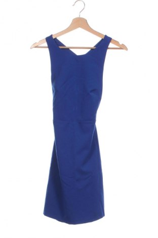 Kleid Zara Trafaluc, Größe S, Farbe Blau, Preis 6,99 €