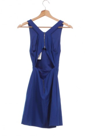 Kleid Zara Trafaluc, Größe S, Farbe Blau, Preis 6,99 €