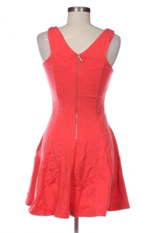 Šaty  Zara Trafaluc, Veľkosť L, Farba Oranžová, Cena  27,95 €