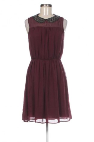 Φόρεμα Zara Trafaluc, Μέγεθος L, Χρώμα Κόκκινο, Τιμή 30,99 €