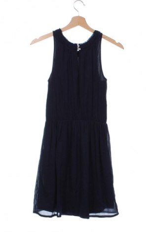 Φόρεμα Zara Trafaluc, Μέγεθος XS, Χρώμα Μπλέ, Τιμή 22,99 €