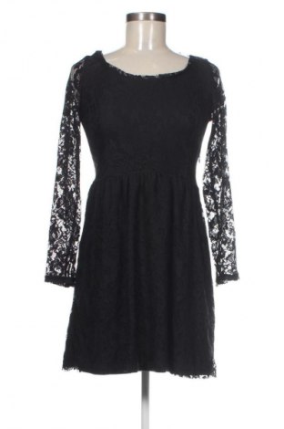 Kleid Zara Trafaluc, Größe M, Farbe Schwarz, Preis € 4,99