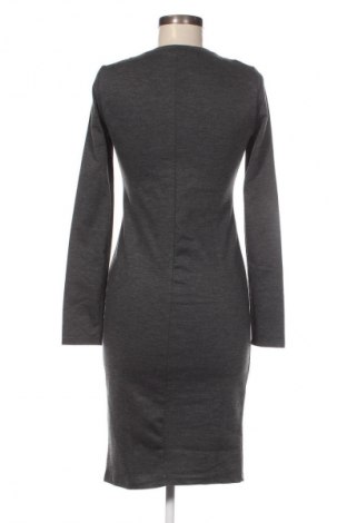 Rochie Zara Trafaluc, Mărime M, Culoare Gri, Preț 31,99 Lei