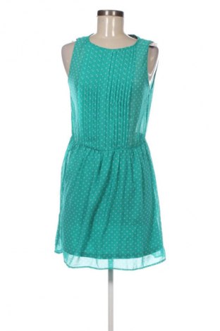 Sukienka Zara Trafaluc, Rozmiar M, Kolor Kolorowy, Cena 102,99 zł