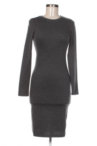 Φόρεμα Zara Trafaluc, Μέγεθος S, Χρώμα Γκρί, Τιμή 6,99 €