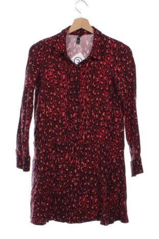 Sukienka Zara Trafaluc, Rozmiar XS, Kolor Kolorowy, Cena 18,99 zł