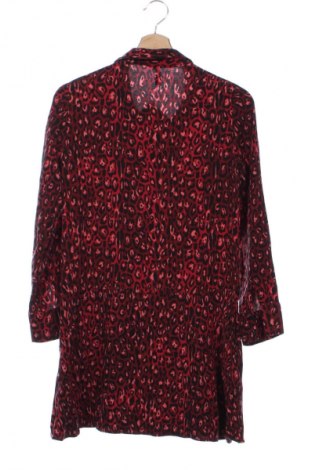 Sukienka Zara Trafaluc, Rozmiar XS, Kolor Kolorowy, Cena 18,99 zł
