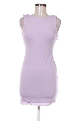 Rochie Zara Trafaluc, Mărime M, Culoare Mov, Preț 114,99 Lei