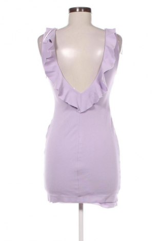 Rochie Zara Trafaluc, Mărime M, Culoare Mov, Preț 114,99 Lei