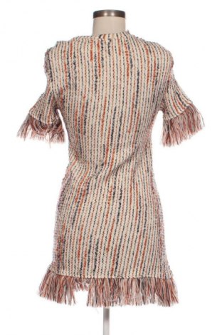 Rochie Zara Trafaluc, Mărime S, Culoare Multicolor, Preț 49,99 Lei