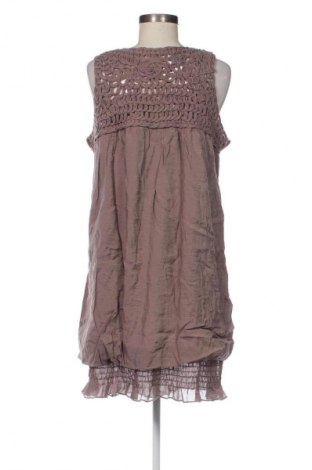 Kleid Zay, Größe M, Farbe Braun, Preis 14,99 €