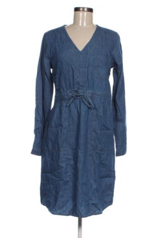 Φόρεμα Zero, Μέγεθος M, Χρώμα Μπλέ, Τιμή 30,99 €