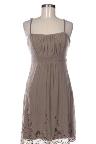 Kleid Zero, Größe S, Farbe Braun, Preis 27,99 €