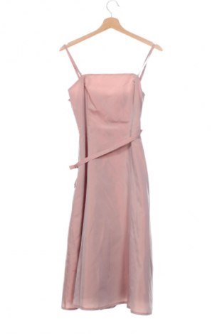 Kleid Zero, Größe S, Farbe Aschrosa, Preis 25,00 €