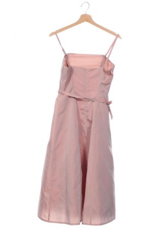 Kleid Zero, Größe S, Farbe Aschrosa, Preis 25,00 €