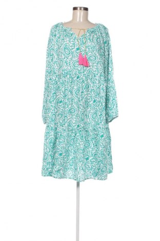 Kleid Zwillingsherz, Größe M, Farbe Mehrfarbig, Preis € 75,99