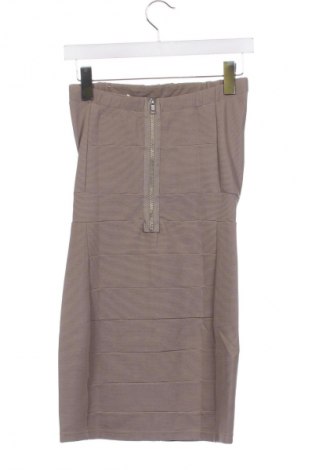 Rochie mbyM, Mărime S, Culoare Bej, Preț 160,99 Lei