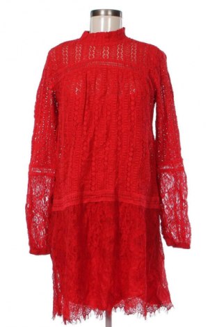 Kleid mbyM, Größe L, Farbe Rot, Preis € 45,99