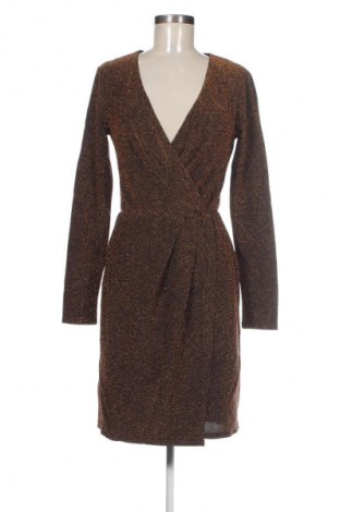 Kleid mbyM, Größe M, Farbe Golden, Preis € 11,99