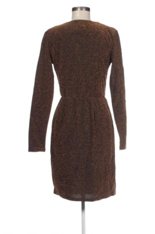 Kleid mbyM, Größe M, Farbe Golden, Preis € 11,99