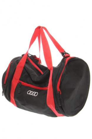 Torba  Audi, Kolor Czarny, Cena 74,99 zł