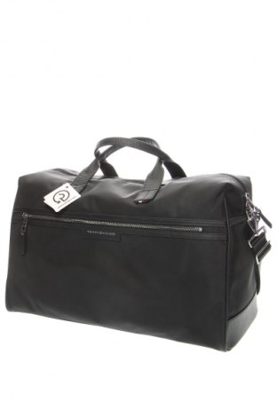 Σακίδιο ταξιδιού Tommy Hilfiger, Χρώμα Μαύρο, Τιμή 192,99 €