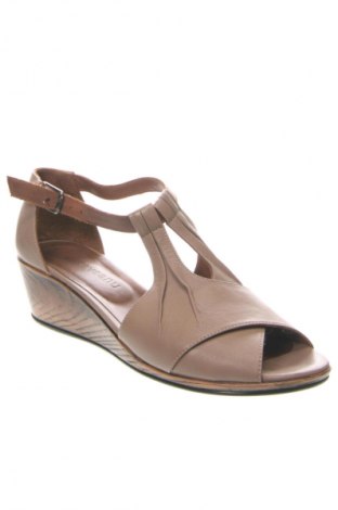 Szandálok Unbranded, Méret 40, Szín Bézs, Ár 11 600 Ft