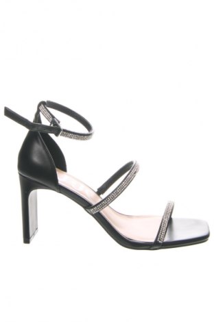 Sandále Liu Jo, Veľkosť 39, Farba Čierna, Cena  127,95 €