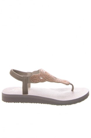 Sandále Skechers, Veľkosť 39, Farba Zlatistá, Cena  47,52 €