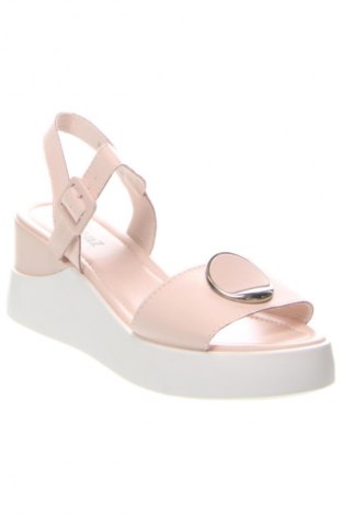 Sandalen Tendenz, Größe 40, Farbe Rosa, Preis 34,79 €
