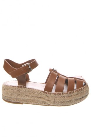 Σανδάλια Tommy Hilfiger, Μέγεθος 36, Χρώμα Καφέ, Τιμή 86,99 €