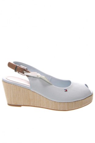 Szandálok Tommy Hilfiger, Méret 39, Szín Kék, Ár 33 679 Ft