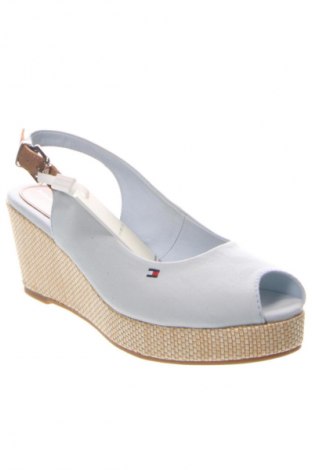 Szandálok Tommy Hilfiger, Méret 39, Szín Kék, Ár 33 679 Ft