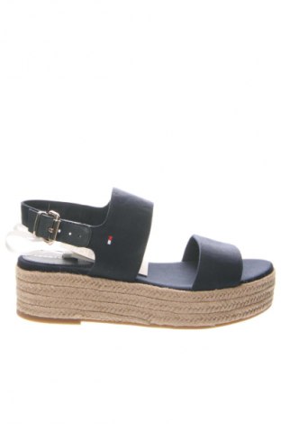 Σανδάλια Tommy Hilfiger, Μέγεθος 41, Χρώμα Μπλέ, Τιμή 107,99 €