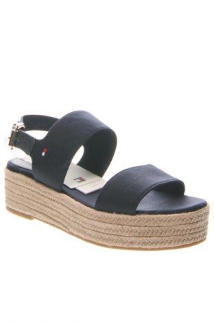 Σανδάλια Tommy Hilfiger, Μέγεθος 41, Χρώμα Μπλέ, Τιμή 107,99 €