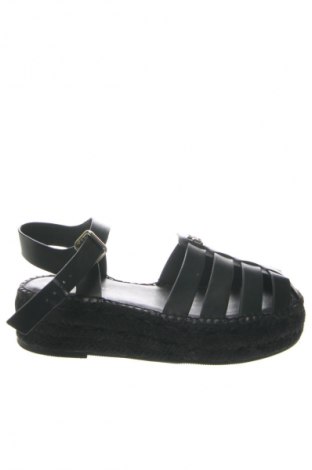 Szandálok Tommy Hilfiger, Méret 37, Szín Fekete, Ár 31 509 Ft
