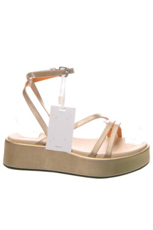 Σανδάλια Tommy Hilfiger, Μέγεθος 39, Χρώμα  Μπέζ, Τιμή 149,99 €