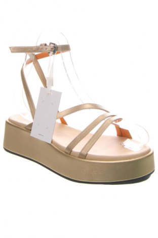 Σανδάλια Tommy Hilfiger, Μέγεθος 39, Χρώμα  Μπέζ, Τιμή 149,99 €