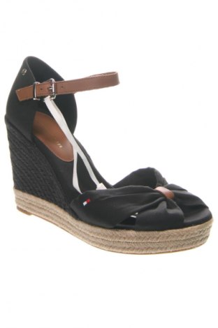 Sandalen Tommy Hilfiger, Größe 41, Farbe Mehrfarbig, Preis 114,99 €