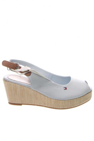 Sandale Tommy Hilfiger, Mărime 36, Culoare Albastru, Preț 539,99 Lei