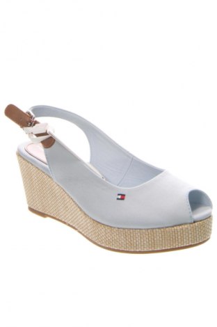 Sandale Tommy Hilfiger, Mărime 36, Culoare Albastru, Preț 539,99 Lei