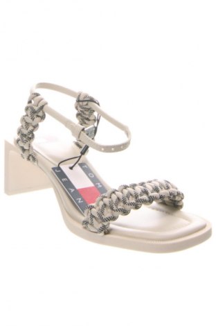 Sandalen Tommy Jeans, Größe 37, Farbe Mehrfarbig, Preis 104,99 €