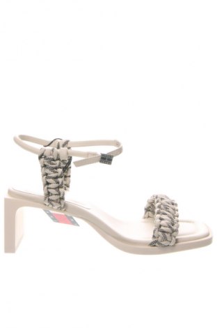 Sandale Tommy Jeans, Mărime 41, Culoare Bej, Preț 391,99 Lei