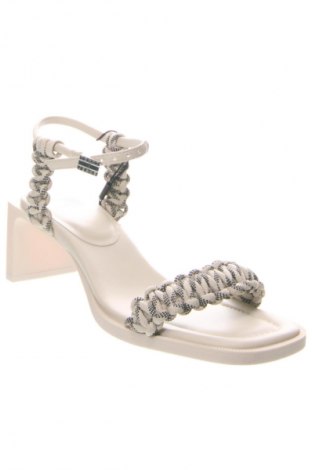 Sandale Tommy Jeans, Mărime 41, Culoare Bej, Preț 391,99 Lei