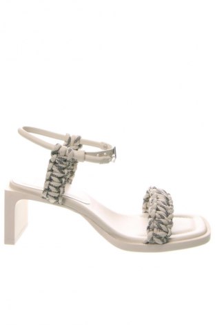 Sandale Tommy Jeans, Mărime 40, Culoare Bej, Preț 457,99 Lei