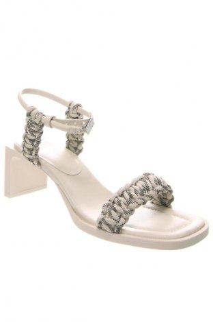 Sandale Tommy Jeans, Mărime 40, Culoare Bej, Preț 457,99 Lei