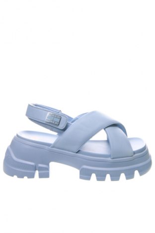 Sandale Tommy Jeans, Mărime 38, Culoare Albastru, Preț 487,99 Lei
