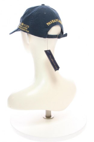 Čiapka  Polo By Ralph Lauren, Farba Modrá, Cena  52,17 €