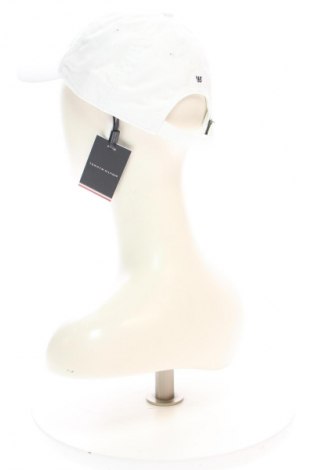 Čepice  Tommy Hilfiger, Barva Bílá, Cena  1 249,00 Kč