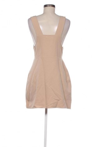 Latzkleid Unbranded, Größe S, Farbe Beige, Preis € 14,99